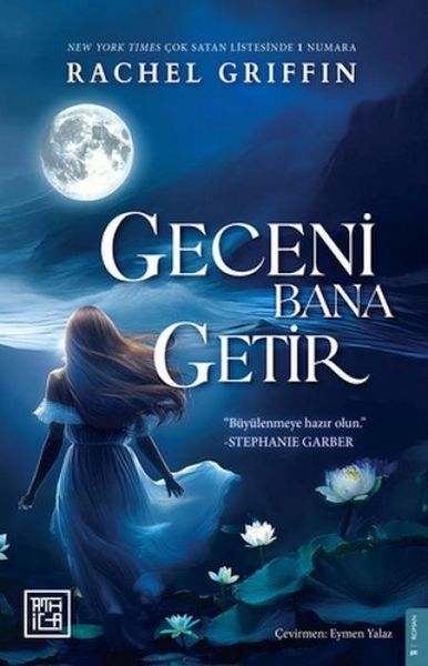 Produktbild: Geceni Bana Getir