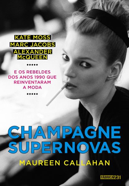 Produktbild: Champagne Supernovas