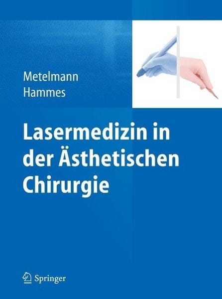 Produktbild: Lasermedizin in der &Auml;sthetischen Chirurgie