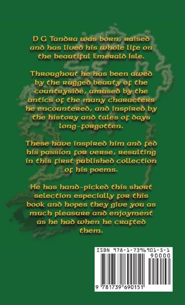 Produktbild: Poems of my Homeland