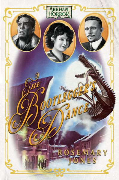 Produktbild: The Bootlegger's Dance