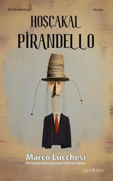 Produktbild: Hoscakal Pirandello