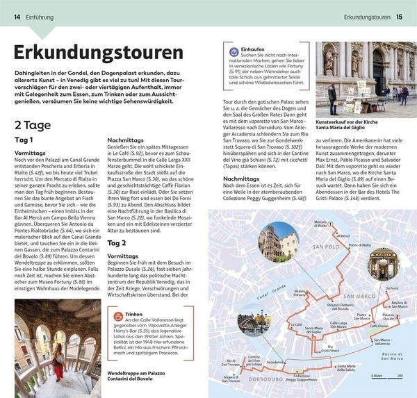 Produktbild: TOP10 Reisef&uuml;hrer Venedig