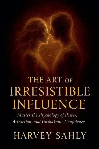 Produktbild: The Art of Irresistible Influence