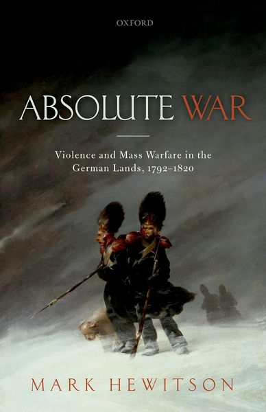 Produktbild: Absolute War