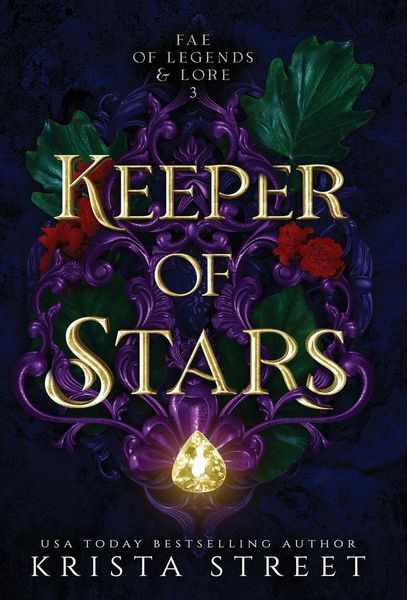 Produktbild: Keeper of Stars