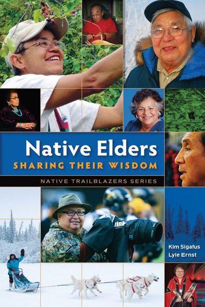 Produktbild: Native Elders