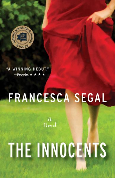Produktbild: The Innocents