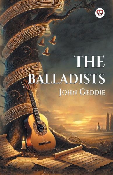 Produktbild: The Balladists