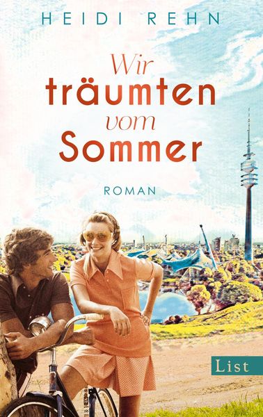 Produktbild: Wir tr&auml;umten vom Sommer