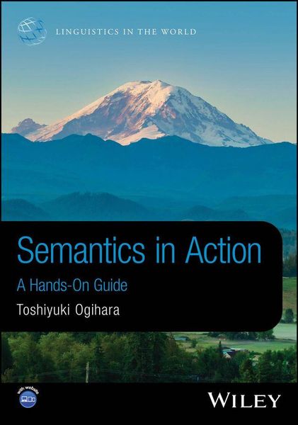 Produktbild: Semantics in Action