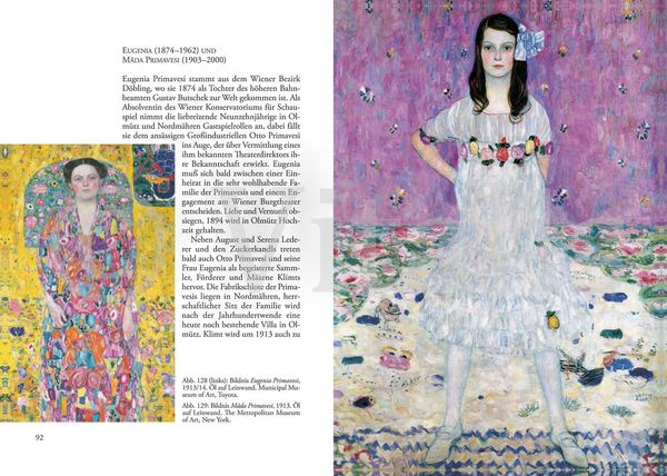Produktbild: Klimt