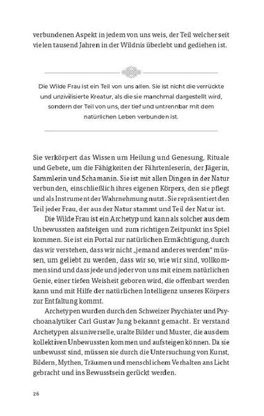 Produktbild: Der Weg der Wilden Frau