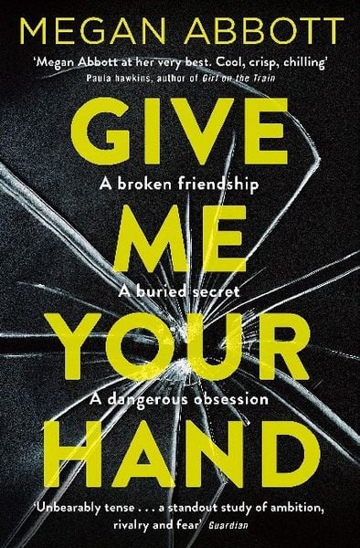 Produktbild: Give Me Your Hand