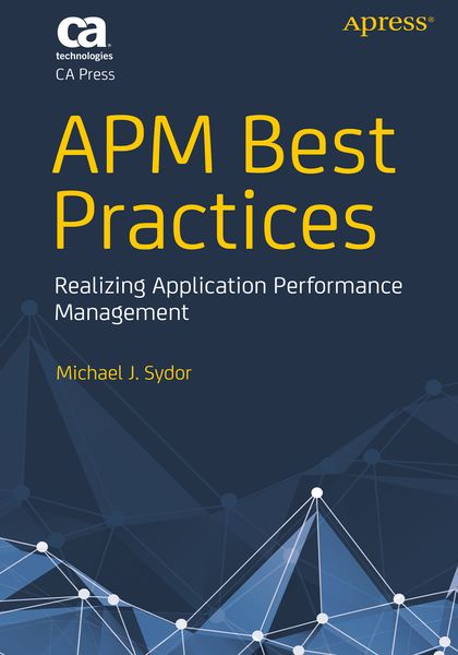 Produktbild: APM Best Practices