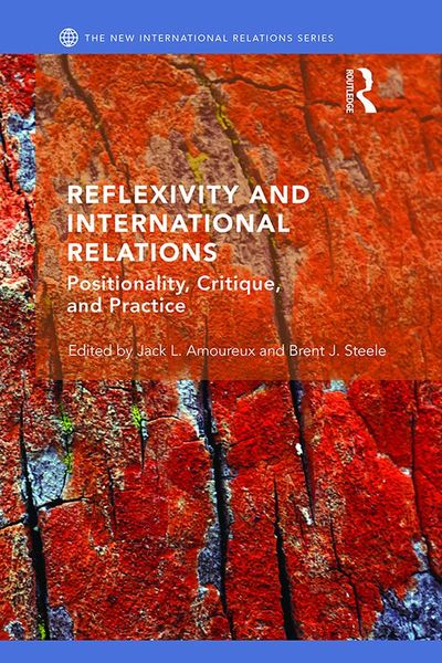 Produktbild: Reflexivity and International Relations