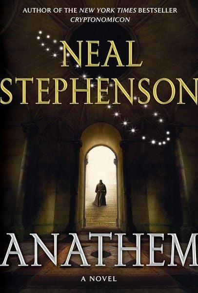 Produktbild: Anathem