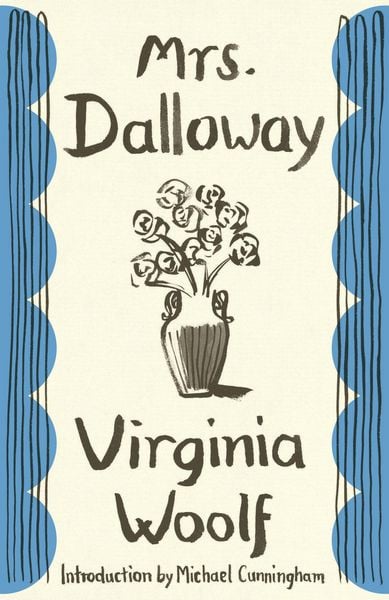 Produktbild: Mrs. Dalloway