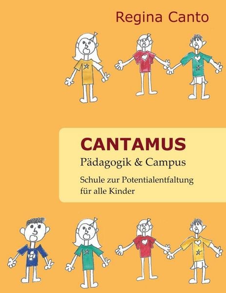 Produktbild: Cantamus P&auml;dagogik & Campus