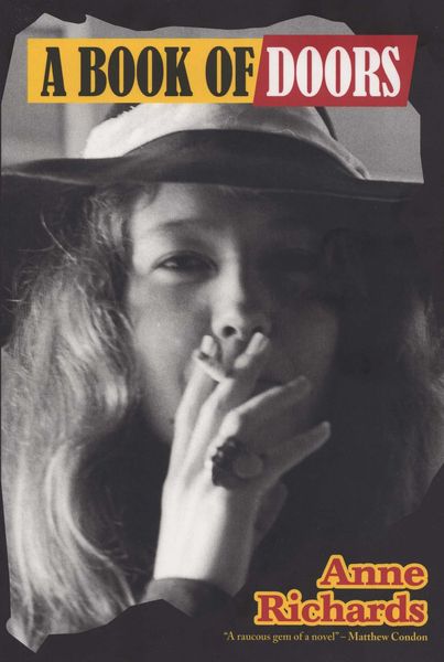 Produktbild: A Book of Doors