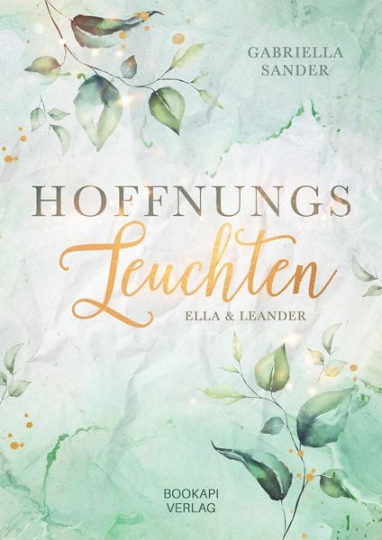 Produktbild: Hoffnungsleuchten