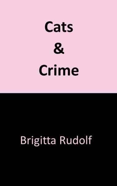 Produktbild: Cats and Crime III