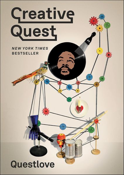 Produktbild: Creative Quest