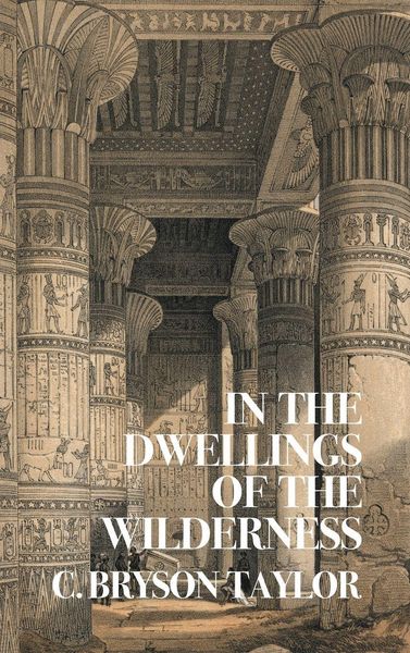 Produktbild: In the Dwellings of the Wilderness (Nezu Press Classics)