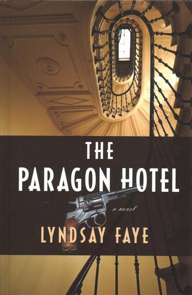 Produktbild: The Paragon Hotel