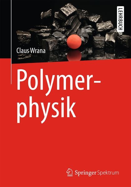 Produktbild: Polymerphysik