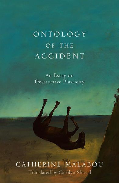 Produktbild: Ontology of the Accident