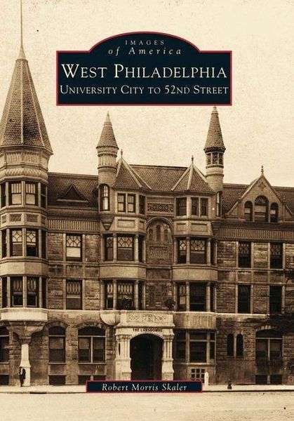 Produktbild: West Philadelphia