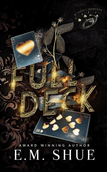 Produktbild: Full Deck (Russian Cardroom)