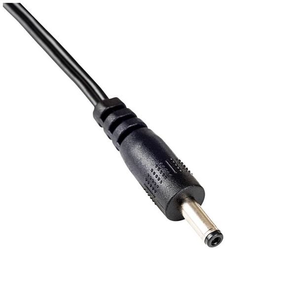 Produktbild: Akyga AK-TB-18 Steckernetzteil, Festspannung 5V 1A 5W