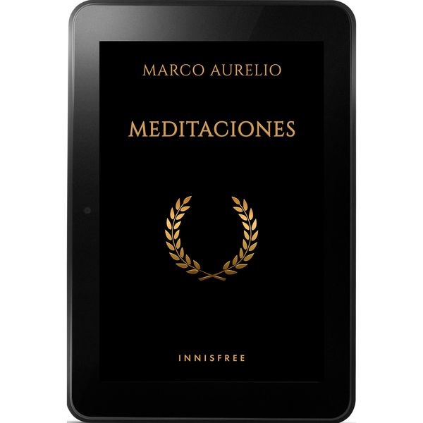 Produktbild: Meditaciones