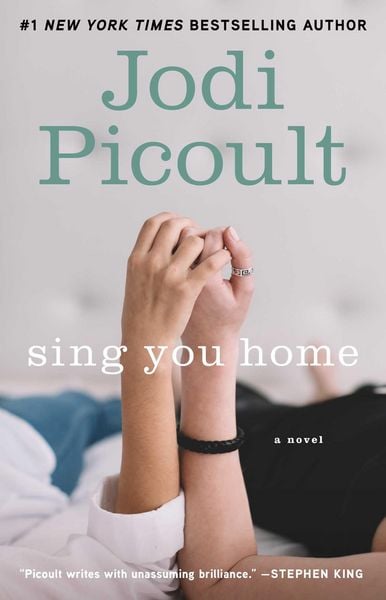 Produktbild: Sing You Home