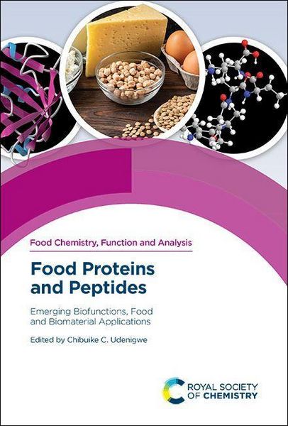 Produktbild: Food Proteins and Peptides