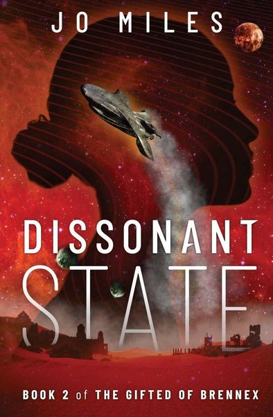 Produktbild: Dissonant State