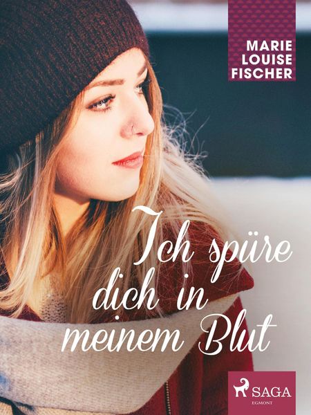 Produktbild: Ich spu&uml;re dich in meinem Blut