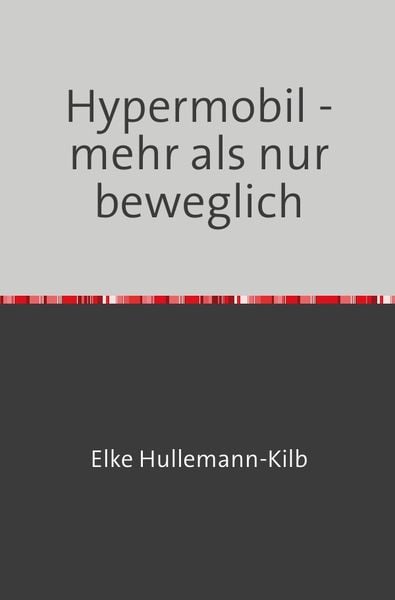Produktbild: Hypermobil - mehr als nur beweglich