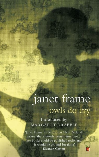 Produktbild: Owls Do Cry