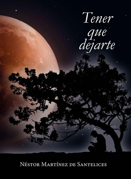 Produktbild: Tener que dejarte