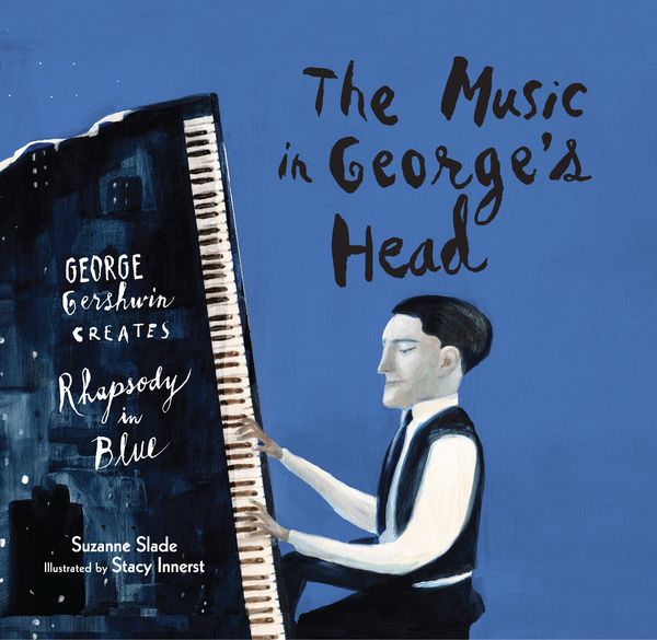 Produktbild: The Music in George's Head