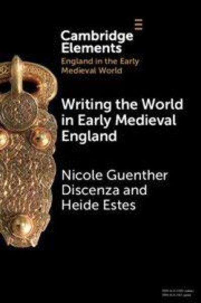 Produktbild: Writing the World in Early Medieval England
