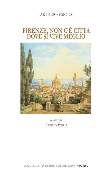 Produktbild: Firenze, non c'&egrave; citt&agrave; dove si vive meglio