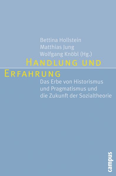 Produktbild: Handlung und Erfahrung