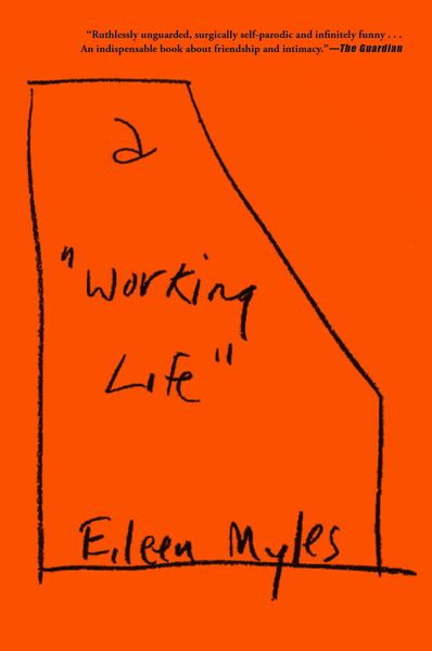 Produktbild: A Working Life