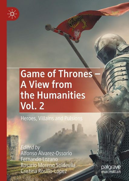 Produktbild: Game of Thrones - A View from the Humanities Vol. 2