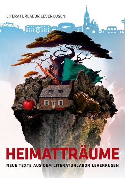 Produktbild: Heimatträume
