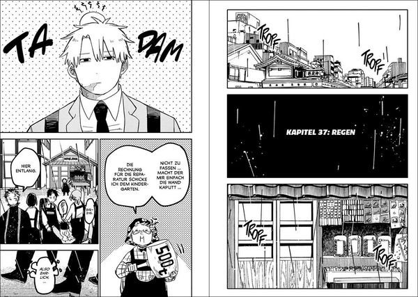 Produktbild: Kindergarten WARS 06